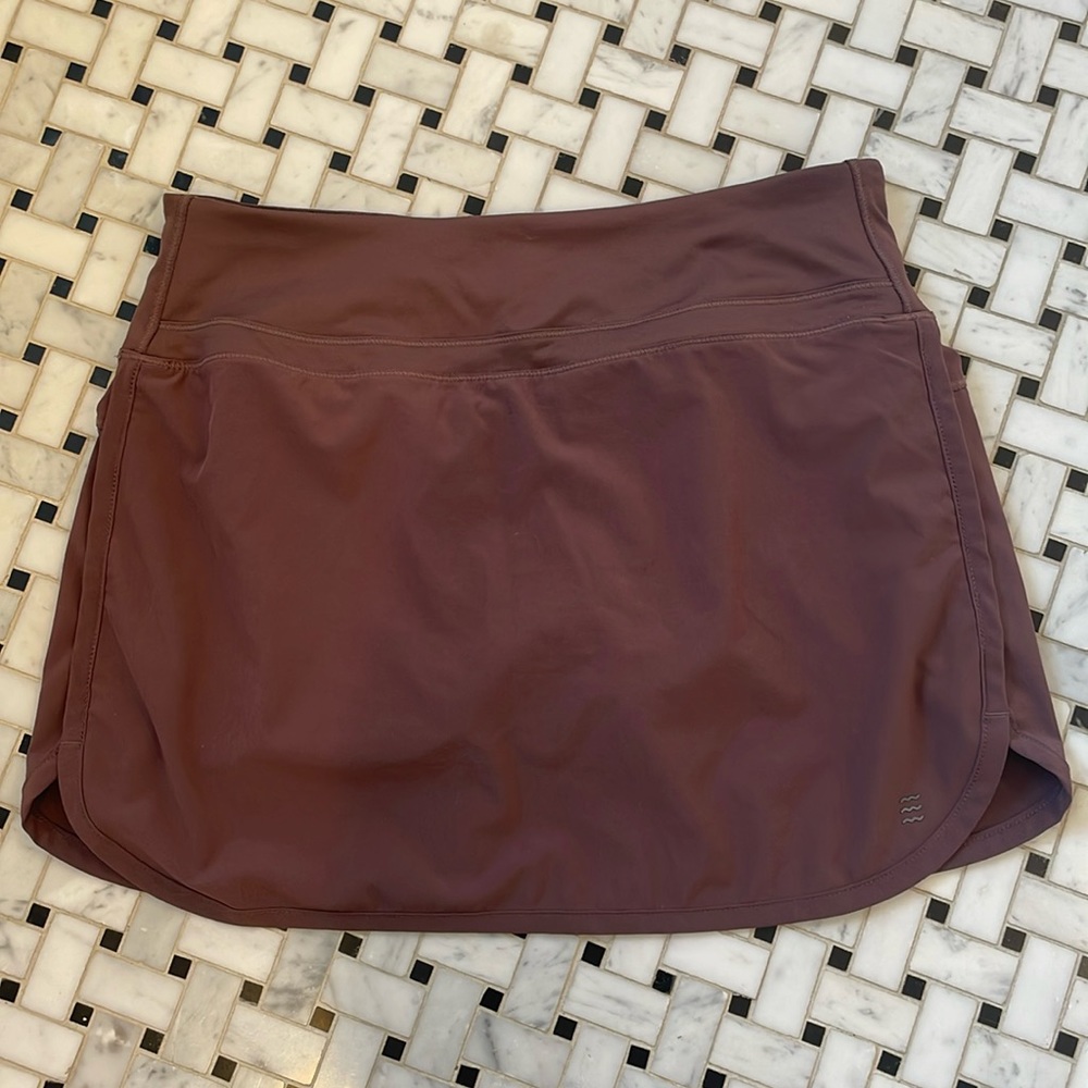 Freefly Skort